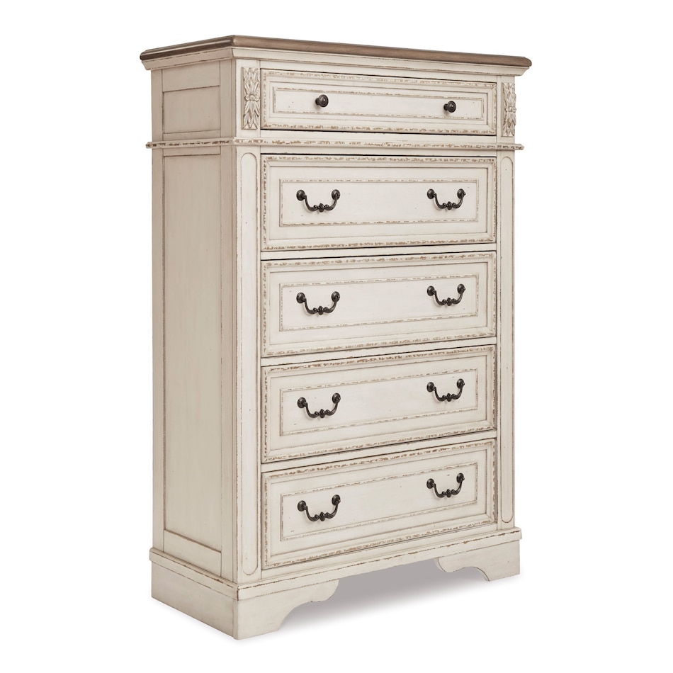 white traditional bedroom   