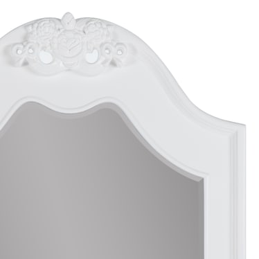 Charlotte Mirror
