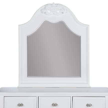 Charlotte Mirror