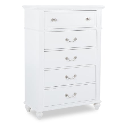 Charlotte Chest