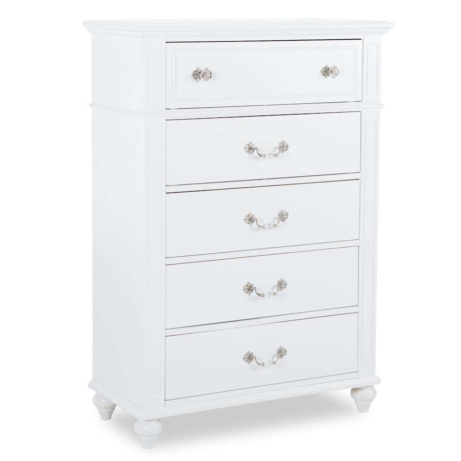 white youth bedroom general   