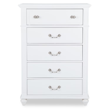 Charlotte Chest