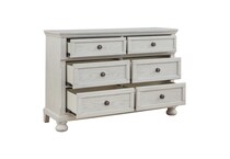 white youth bedroom general   