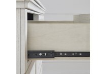 white youth bedroom general   