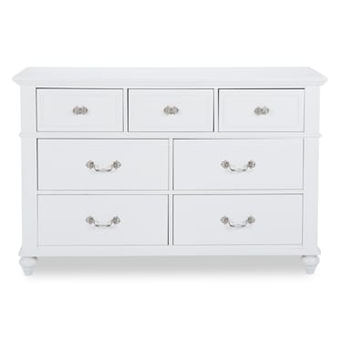 Charlotte Dresser