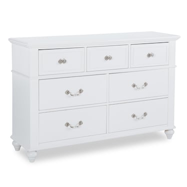 Charlotte Dresser