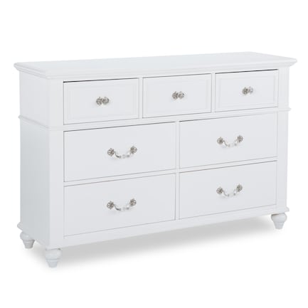 Charlotte Dresser