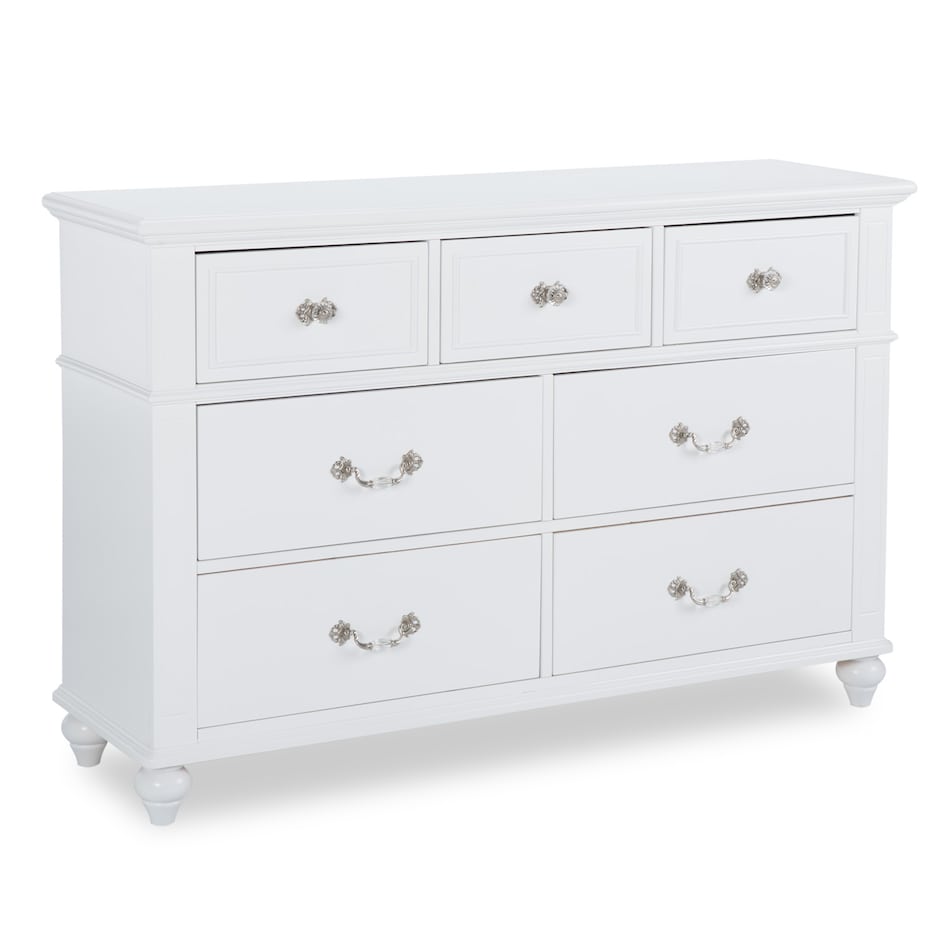 white youth bedroom general   