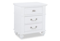 white youth bedroom general   