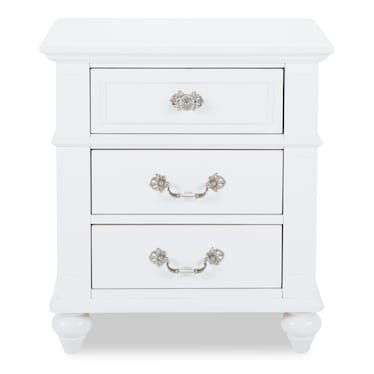 Charlotte Nightstand