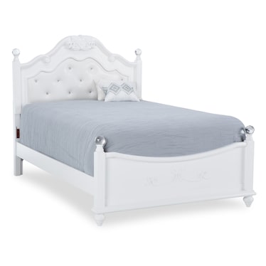 Charlotte Bed