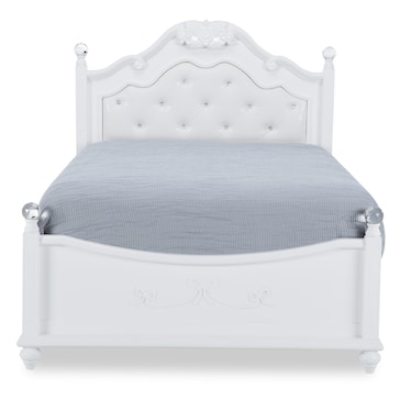 Charlotte Bed