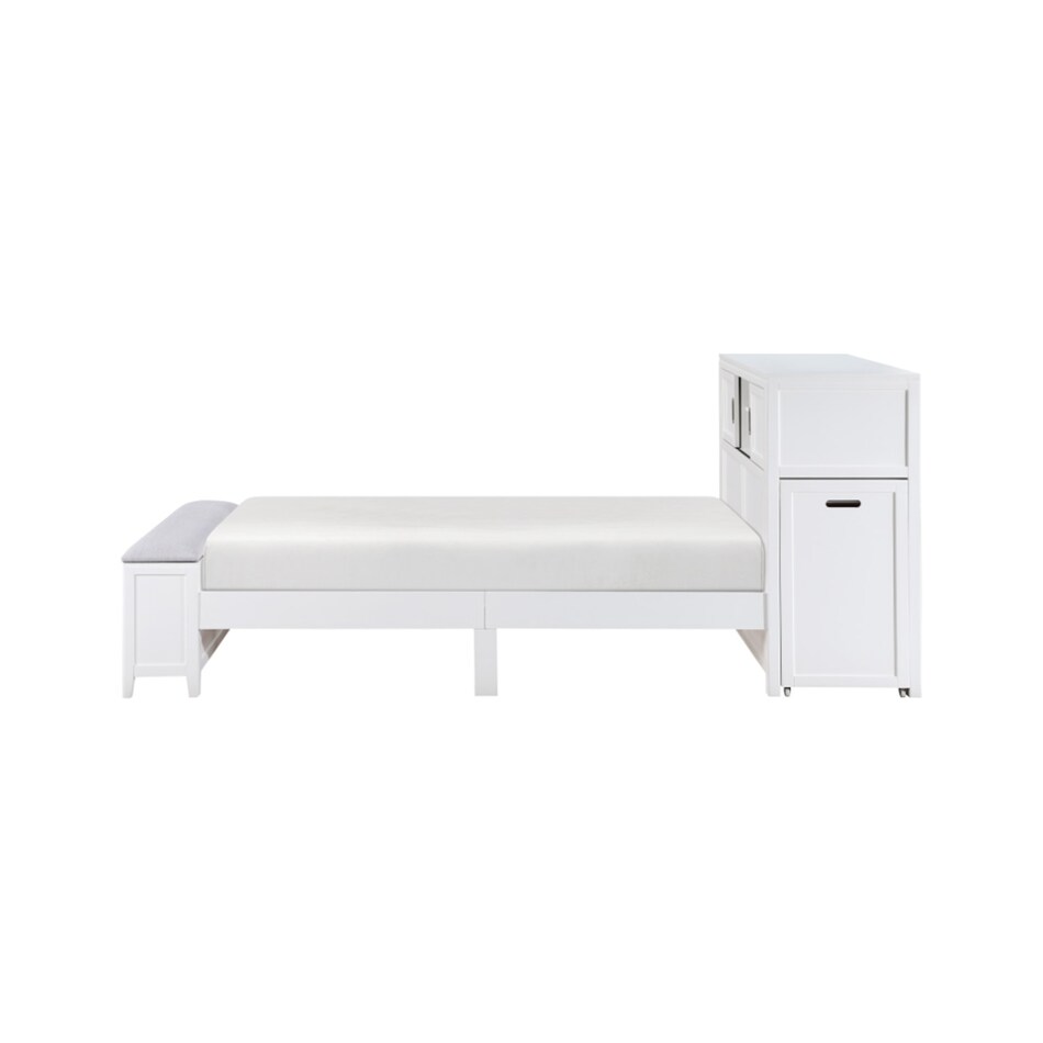 white youth bedroom general hbtw  