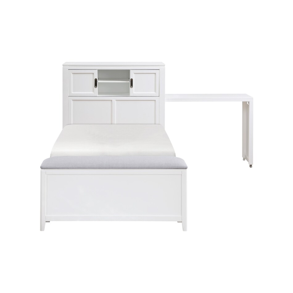 white youth bedroom general hbtw  