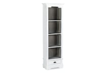 whitewash accent pieces   