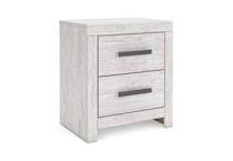 whitewash bought for clearance master   