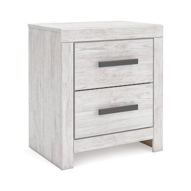 Elora Nightstand