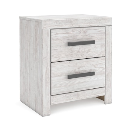 Elora Nightstand