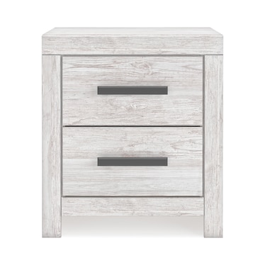 Elora Nightstand