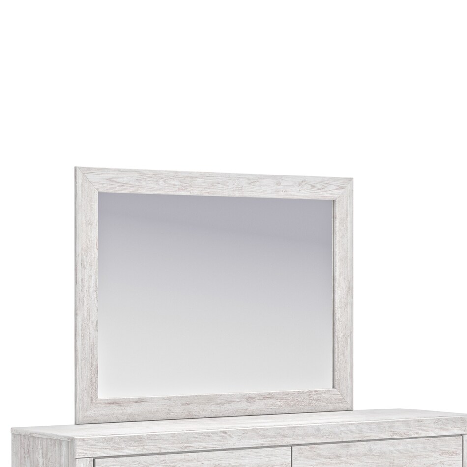 whitewash bought for clearance master   