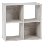 whitewash no discount display   