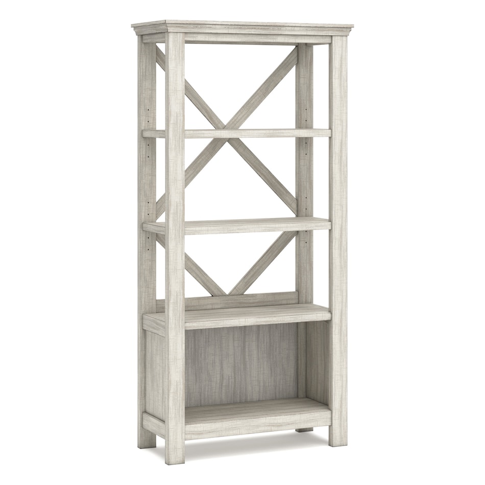 whitewash office furniture   