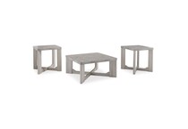 whitewash transitional casual tables   