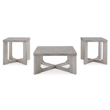 Randi S/3 Occasional Tables