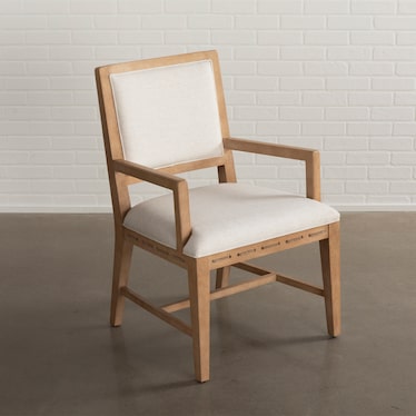 Ramsey Arm Chair