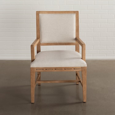 Ramsey Arm Chair