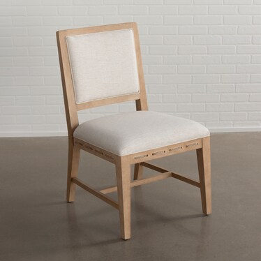 Ramsey Side Chair