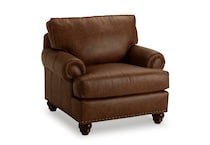 winslow  leather sofas   