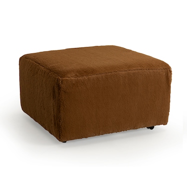 Manner Cocktail Ottoman
