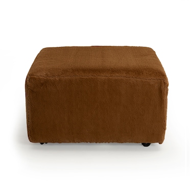 Manner Cocktail Ottoman