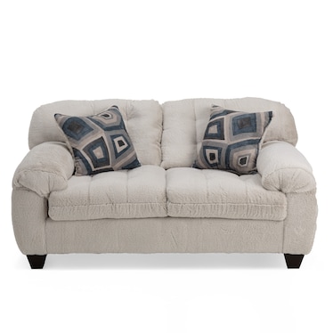 Raine Loveseat