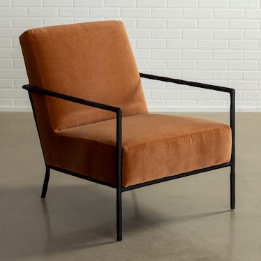 Spice Chair