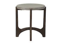 wirebrushed rustic brown transitional casual tables   
