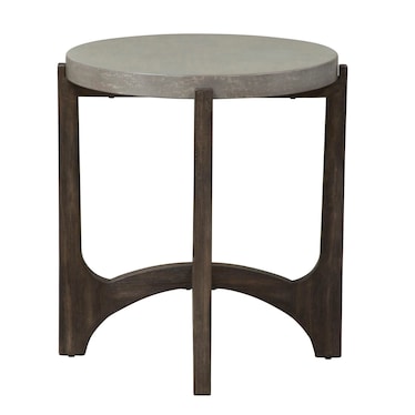Coco End Table
