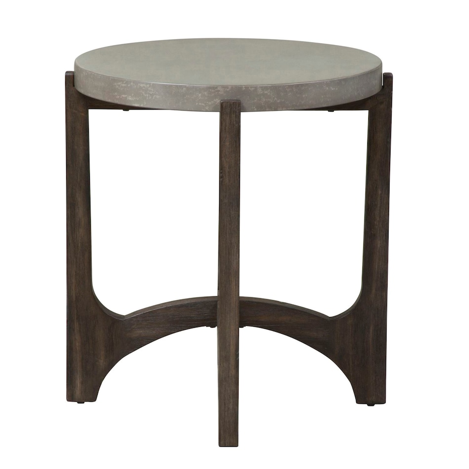 wirebrushed rustic brown transitional casual tables   