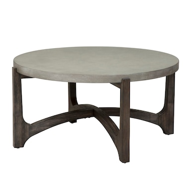 Coco Cocktail Table