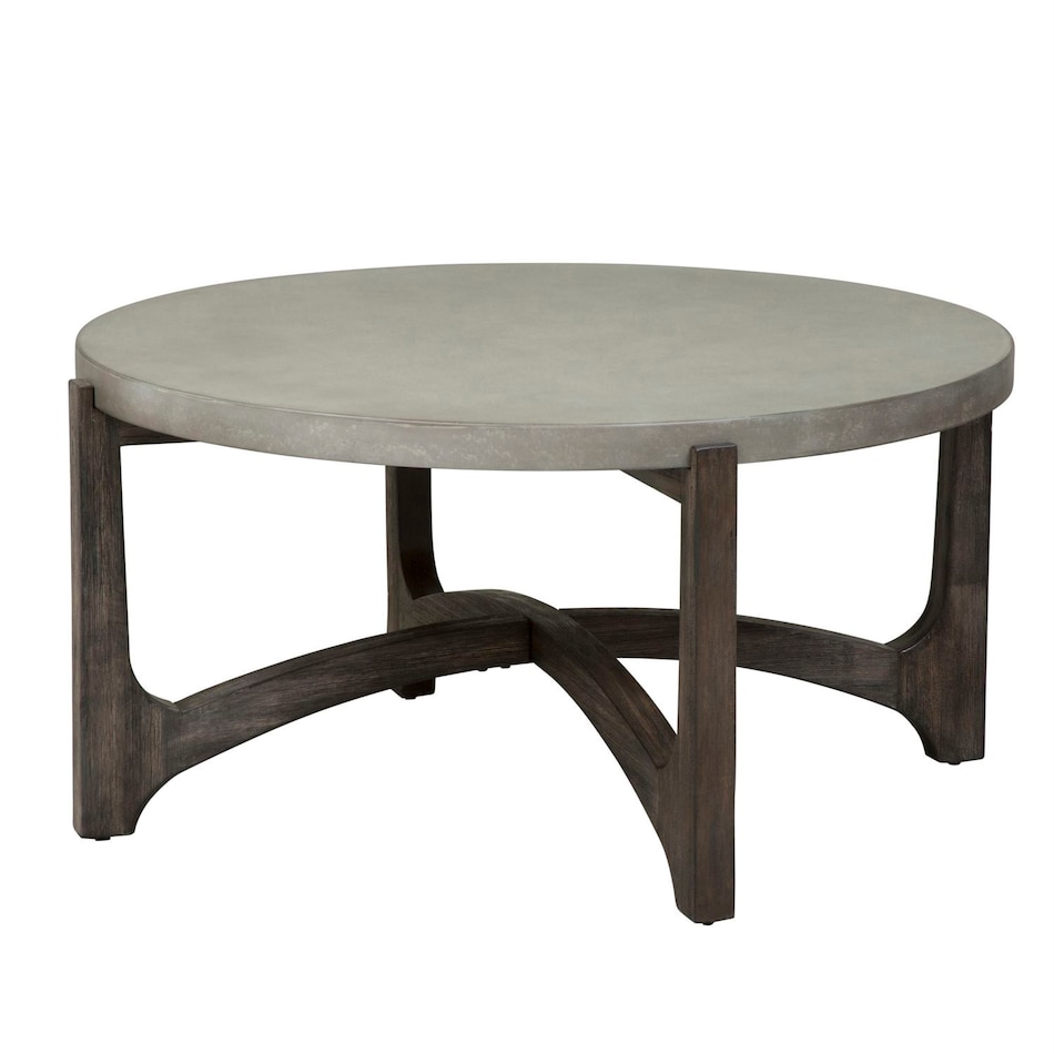 wirebrushed rustic brown transitional casual tables   