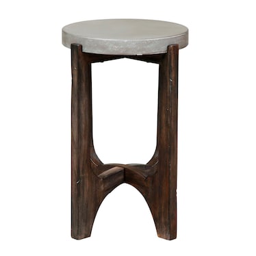 Coco Chairside Table