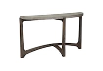 wirebrushed rustic brown transitional casual tables   