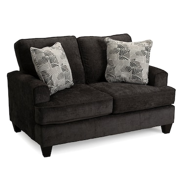 Shire Loveseat