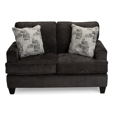 Shire Loveseat