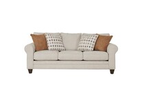 wowza sand casual sofas   