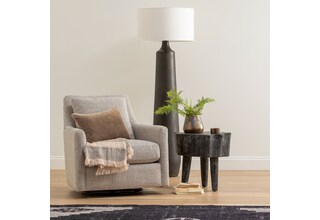 y gray uph chair