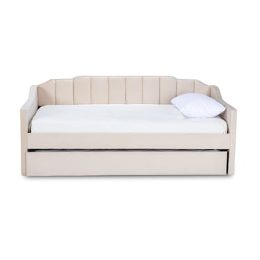 Althea Daybed W/ Trundle