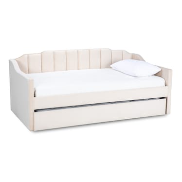 Althea Daybed W/ Trundle