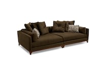 zayden olive sectional stationary jpc  